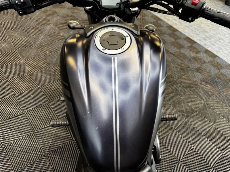 Kawasaki Vulcan 650 S 2020 alt