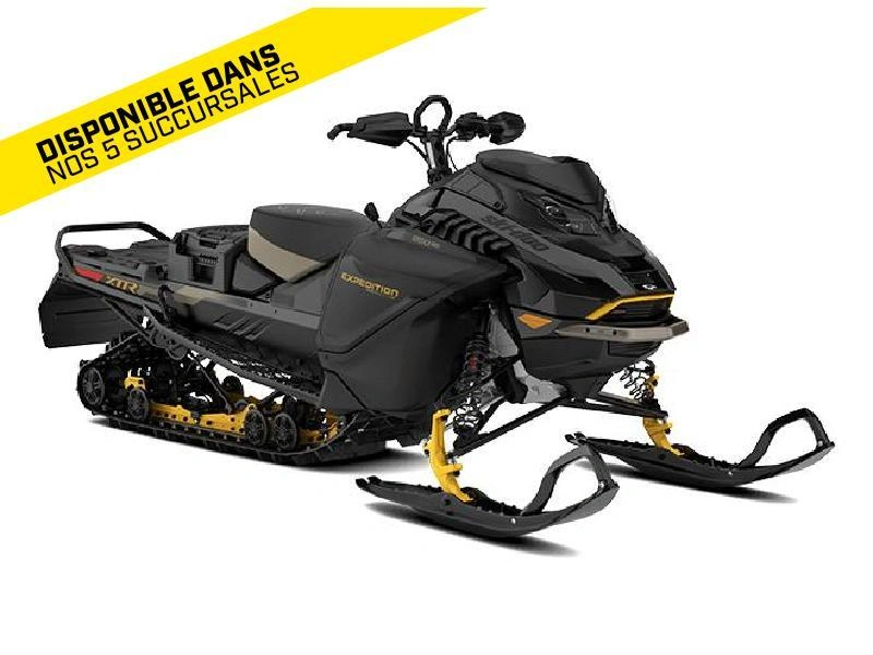 Ski-doo Expedition Xtreme 850 E-tec Cobra 1.8'' E.s. 2027 alt