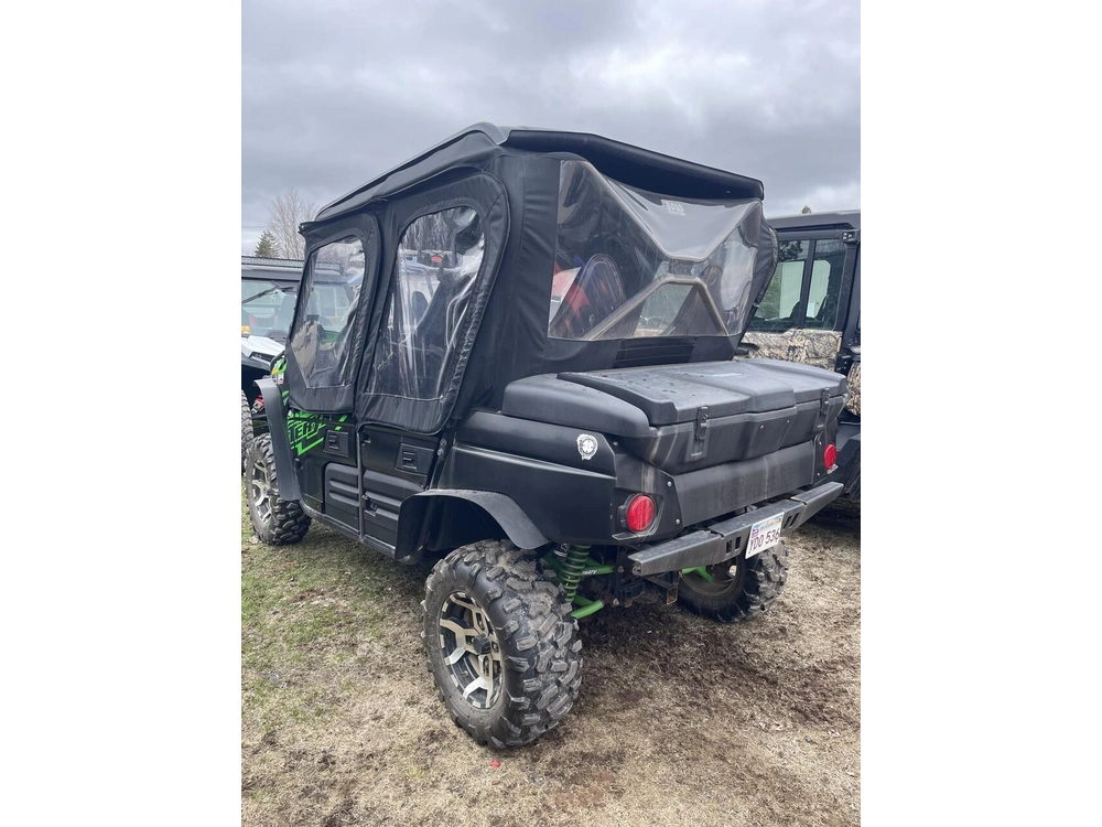 2020 Kawasaki Teryx4 Le (ca) alt