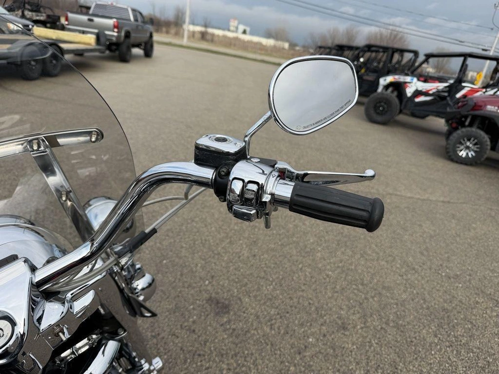 2005 Harley-davidson Flhr - Road King® alt