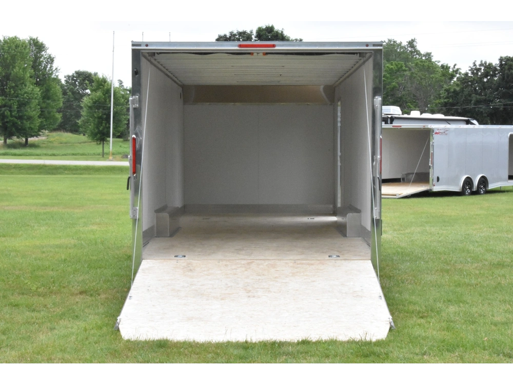 2026 Nitro Nitro Nc Enclosed Series 8.5' X 24' Ta alt