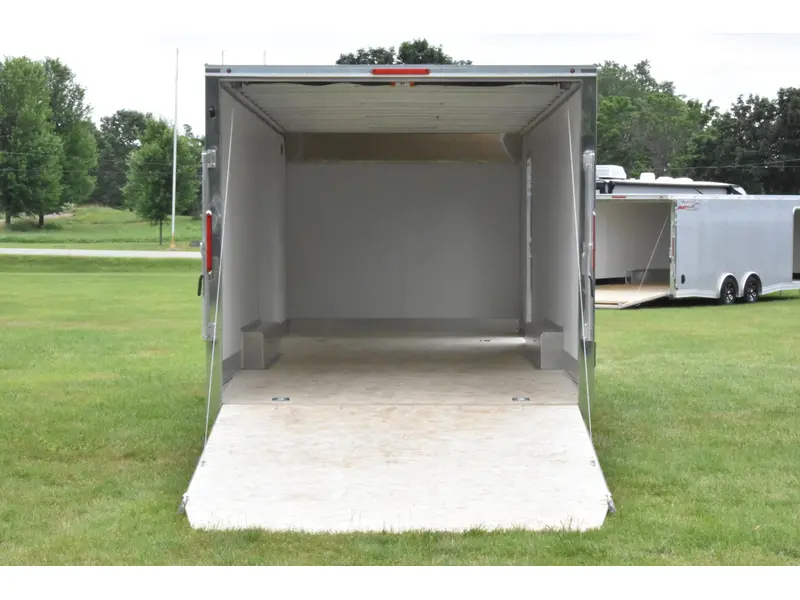 2026 Nitro Nitro NC Enclosed Series 8.5' x 24' TA
