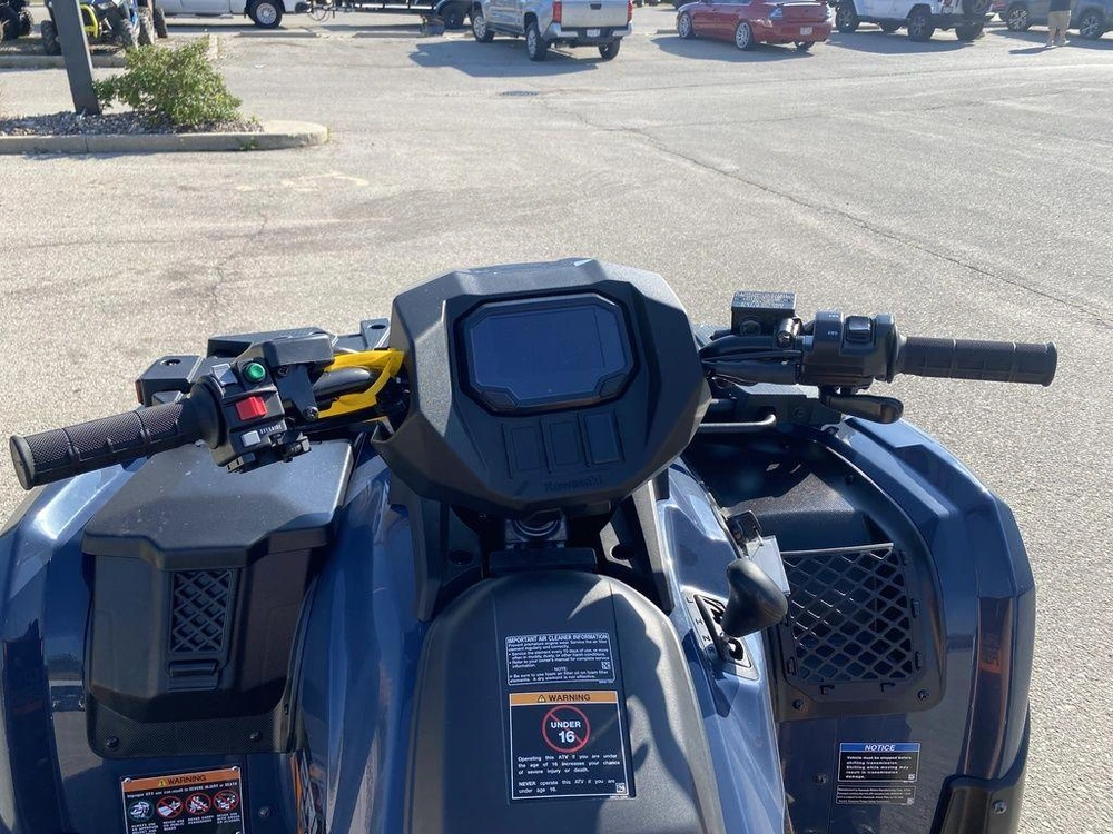 2026 Kawasaki Brute Force® 750 Eps alt