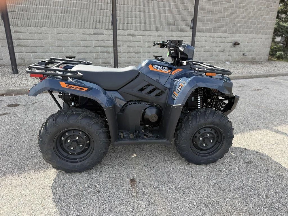 2026 Kawasaki Brute Force® 450 4x4 alt
