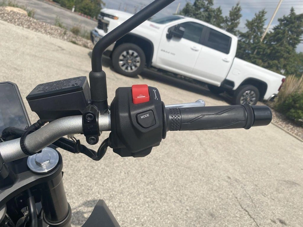 2026 Yamaha Mt-07 alt