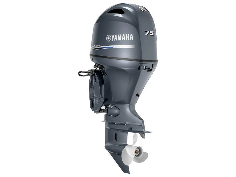 2026 Yamaha F90lb alt