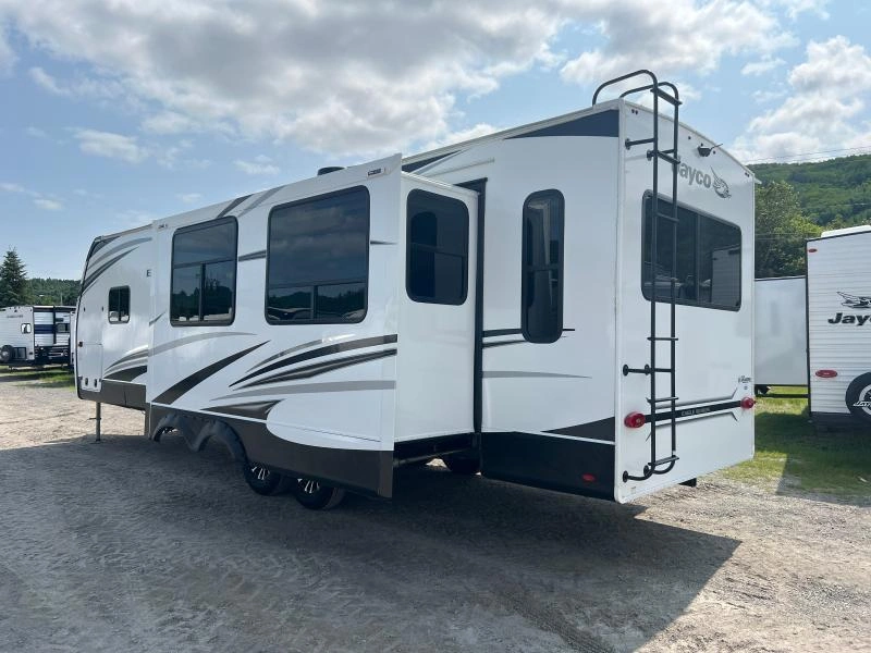 Jayco Eagle 280rsok 2023 alt