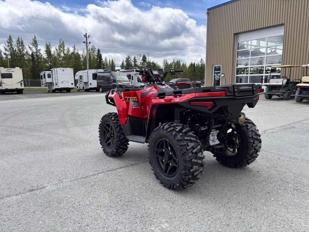 Polaris Sportsman 570 Trail 2026 alt