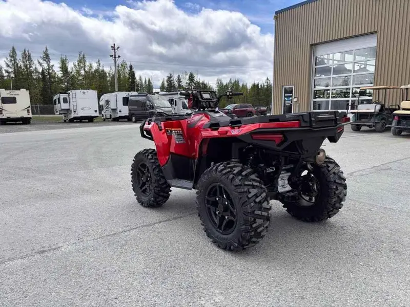 2026 Polaris Sportsman 570 Trail thumbnail 6