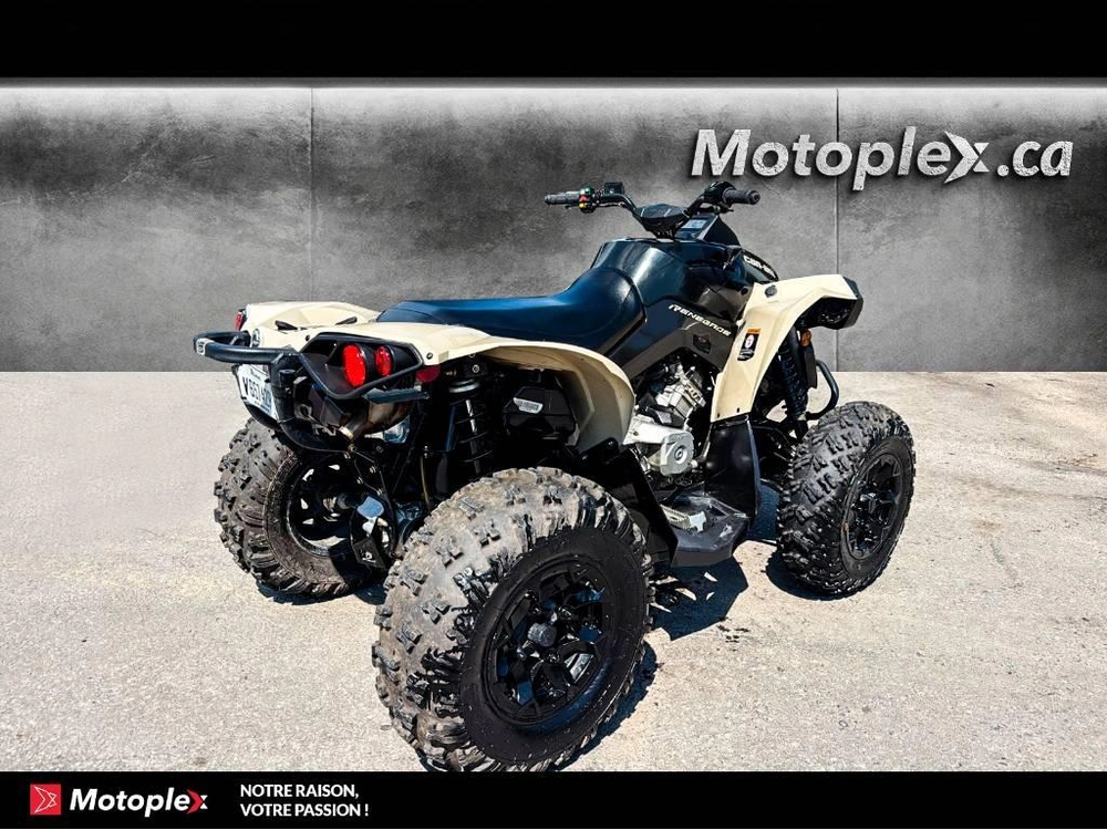 Can-am Renegade 570 2022 alt