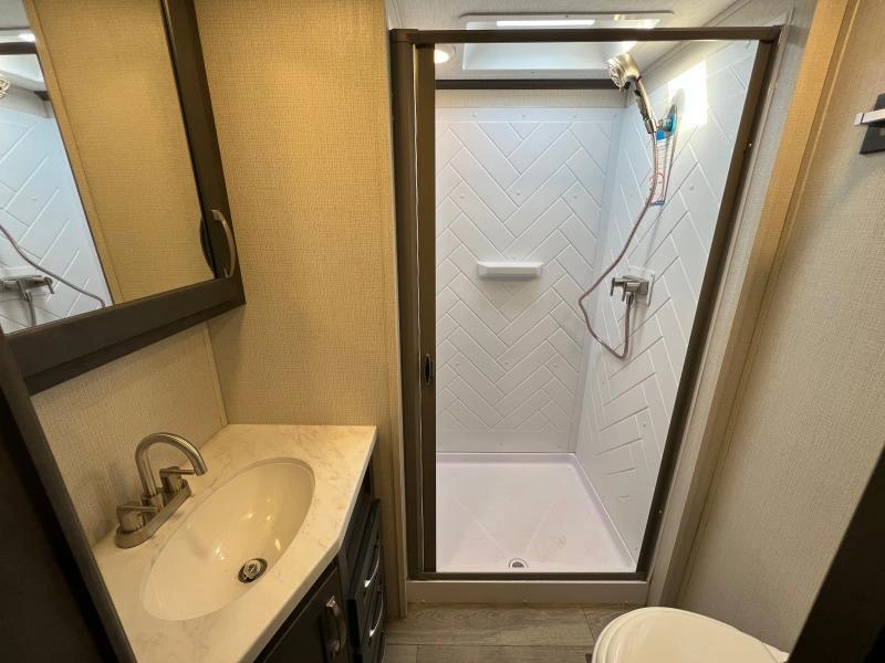 Keystone Rv Cougar 2100rk 2025 alt