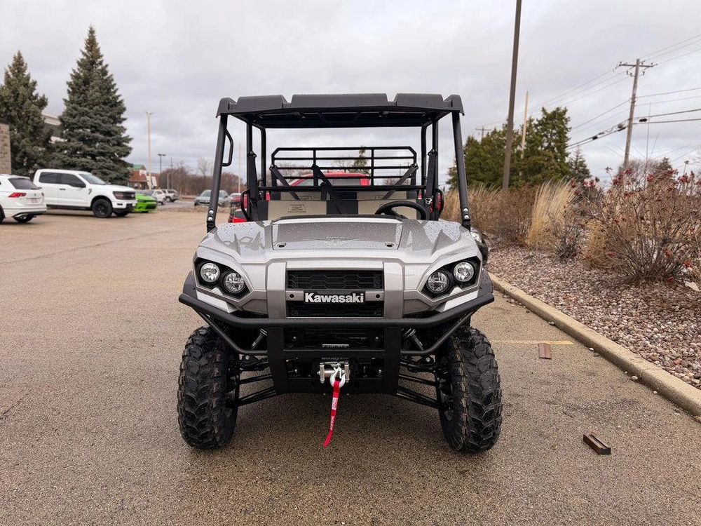 2026 Kawasaki Mule Pro-fxt™ 1000 Le Ranch Edition alt