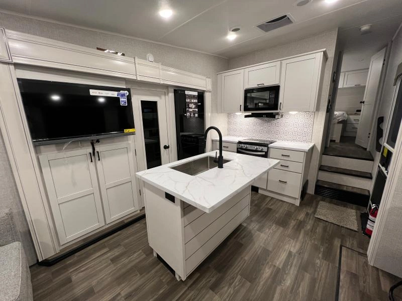 Highland Ridge Rv Open Range 244rls 2025 alt