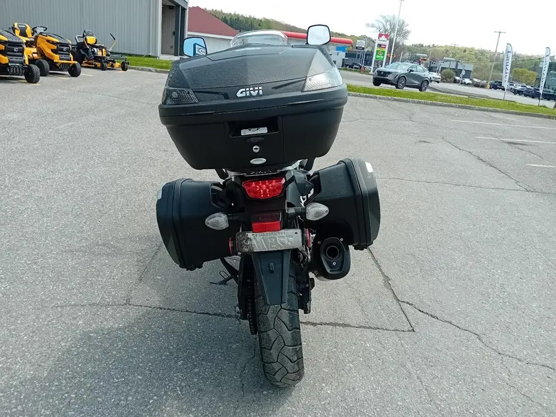 2014 Suzuki V-STROM 1000 thumbnail 7