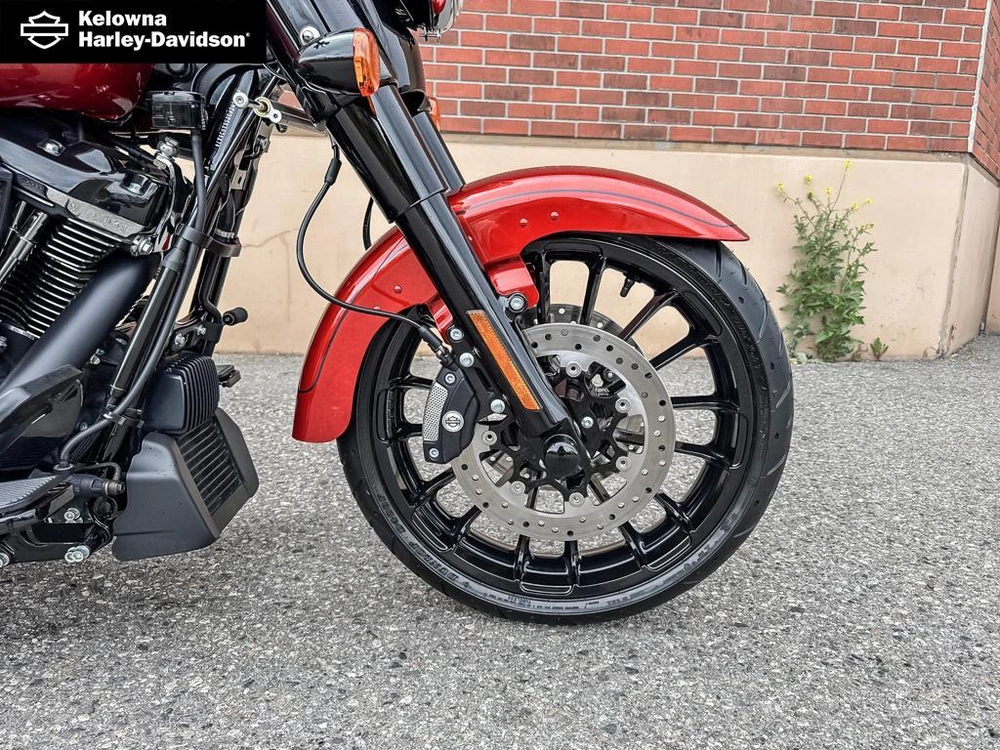 2025 Harley-davidson Flrt - Freewheeler® alt