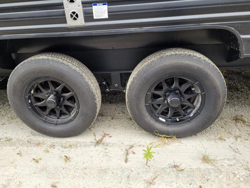 Forest River Cherokee Grey Wolf 22ce 2025 alt