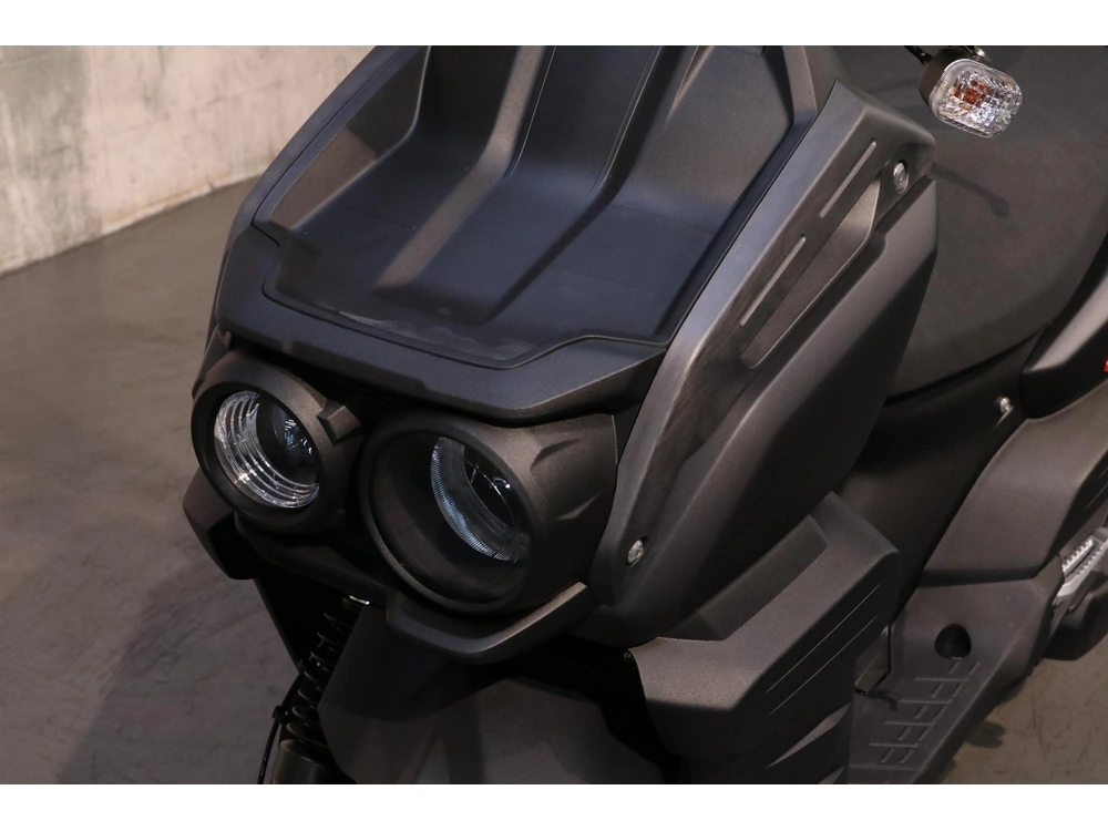 Yamaha Bws 125 2025 alt