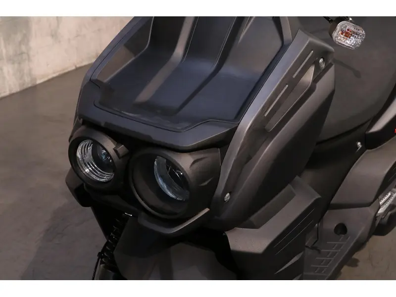 2025 Yamaha BWS 125 thumbnail 13