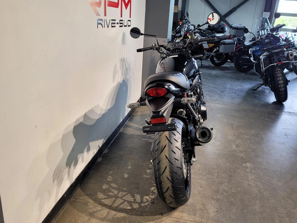 2026 Kawasaki Z900rs *5.99%/84 Mois💳 alt