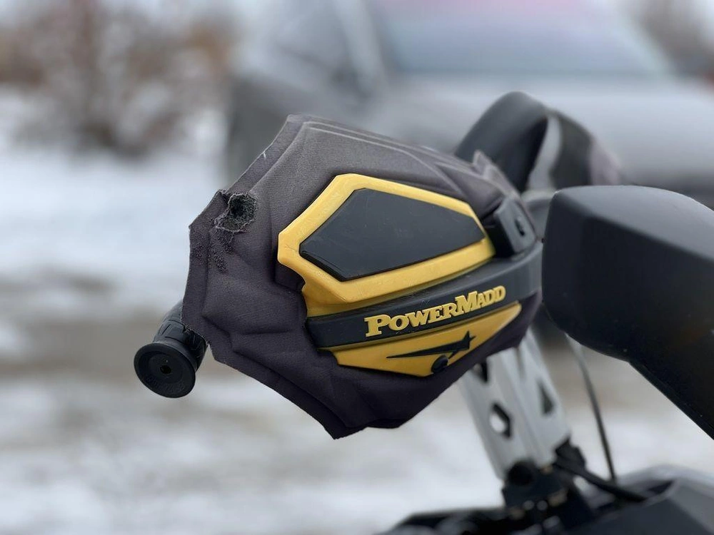 2012 Ski-doo Renegade Adrenaline 800r alt