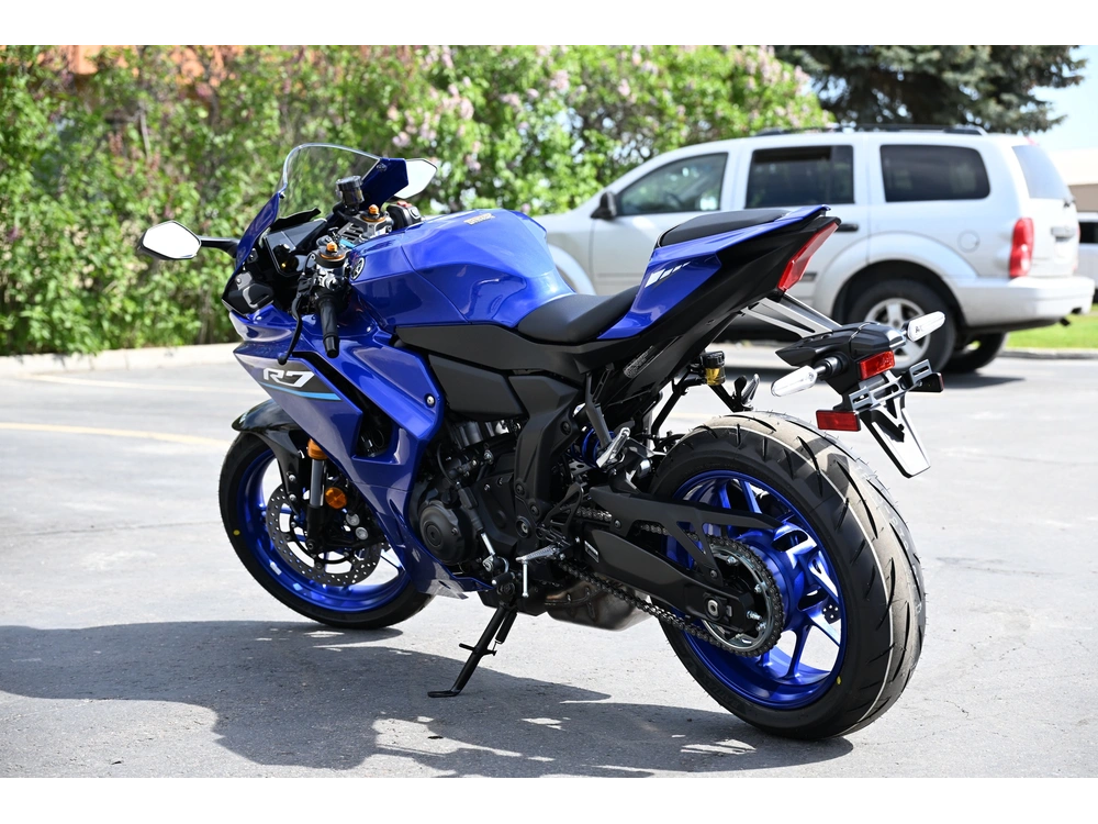 2026 Yamaha Yzf-r7 alt