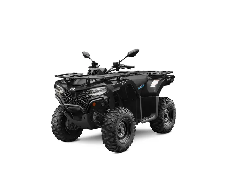 2026 CFMOTO CFORE400BASE thumbnail 2