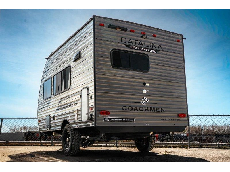 Coachmen Catalina 134rkx 2026 alt