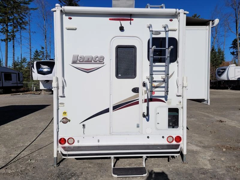 Lance Camper Lance 855s 2019 alt