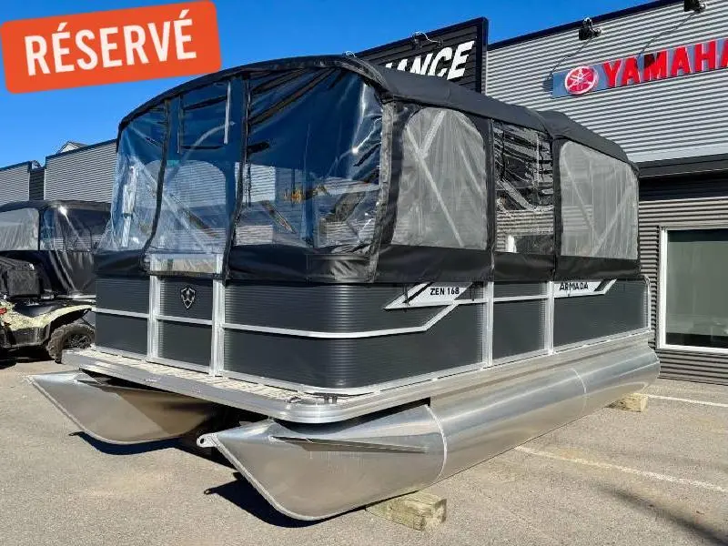 Armada Zen 16' X 8' 2026 alt