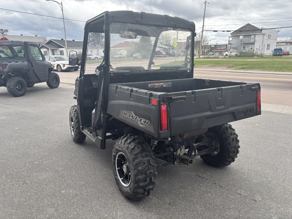 Polaris Ranger 570 Eps 2021 alt