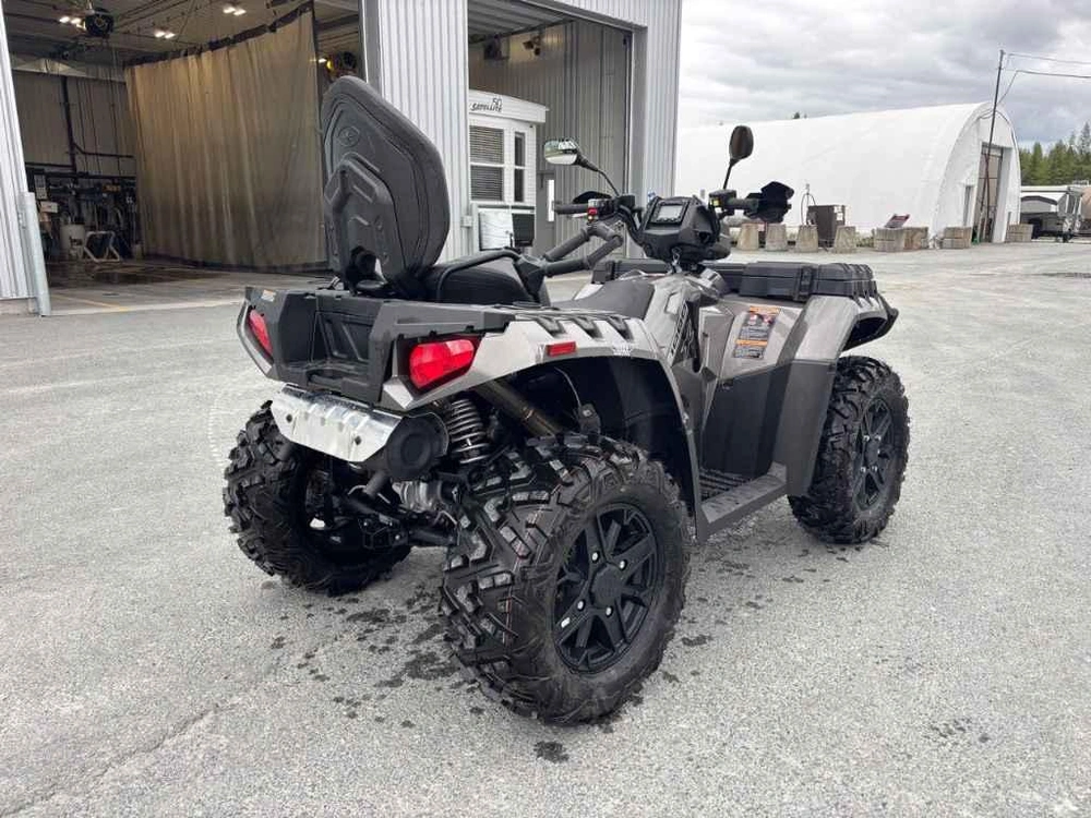 Polaris Sportsman Touring Xp1000 Trail 2026 alt