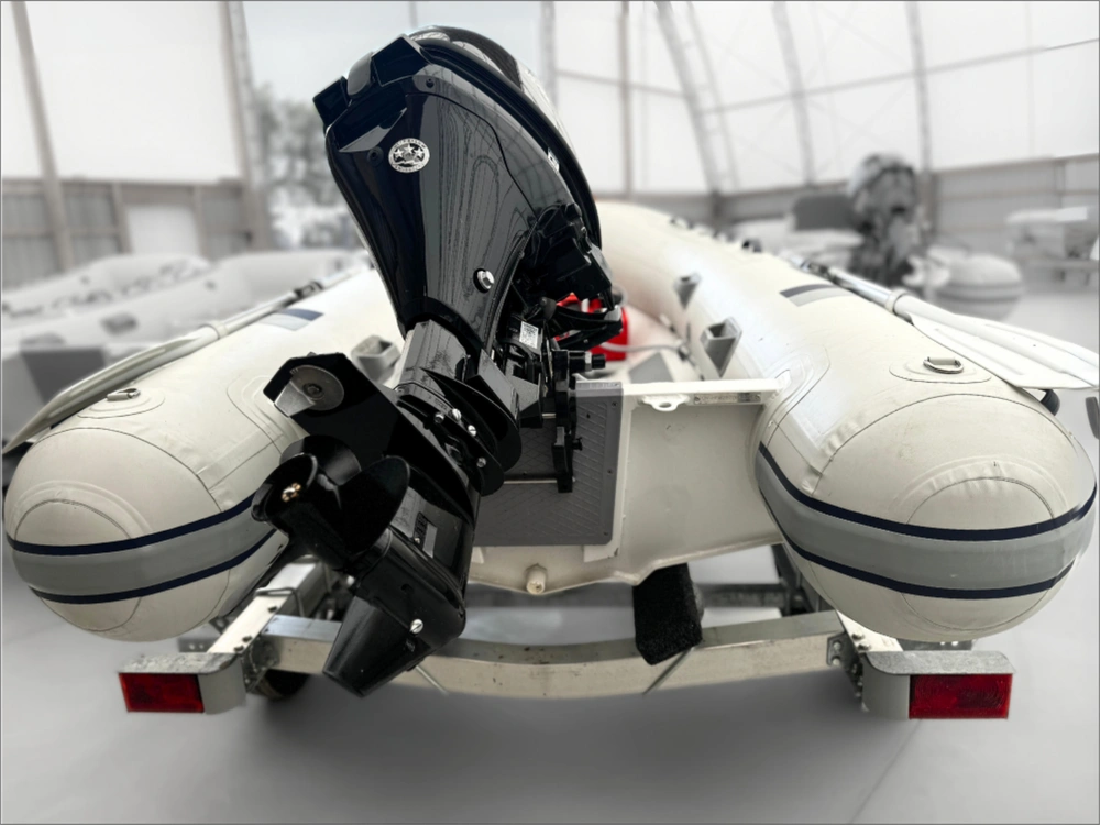2023 Highfield Ul290 alt