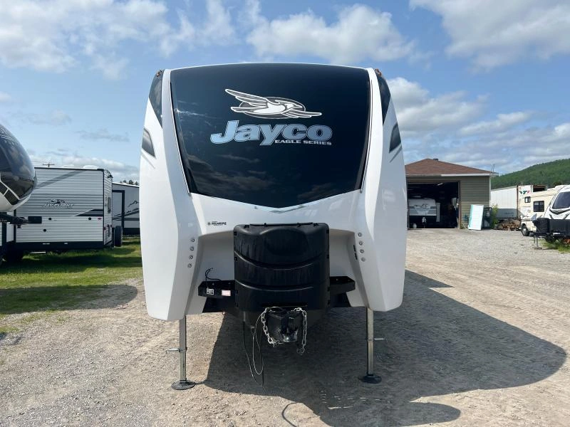 Jayco Eagle 280rsok 2023 alt