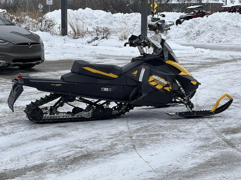 2012 Ski-doo Renegade Adrenaline 800r alt