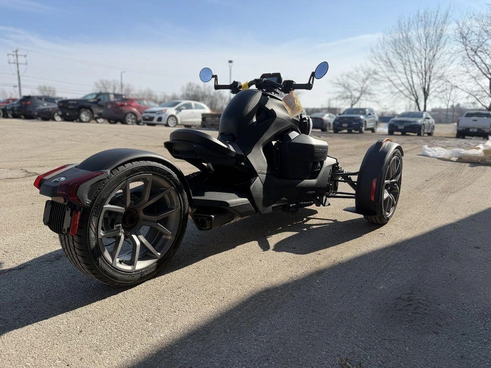 2026 Can-am Ryker Rotax 900 Ace alt