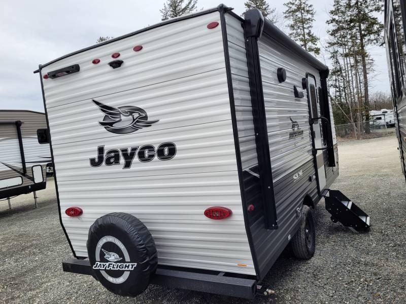 2024 Jayco JayFlight thumbnail 2