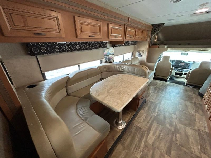 Forest River Sunseeker 3010ds 2017 alt