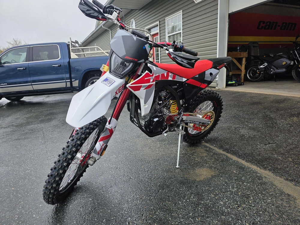 2026 Fantic Xef250-tl Rw alt