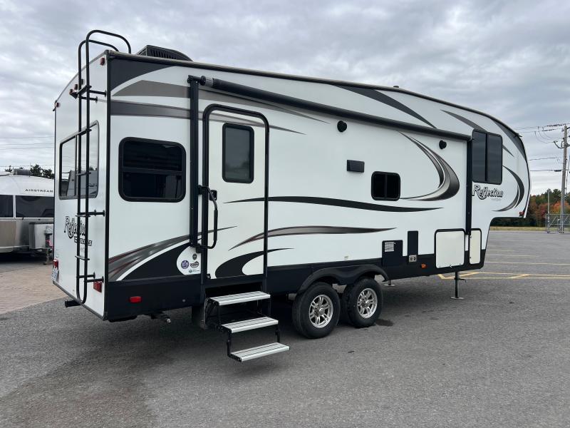 2018 Grand Design Reflection thumbnail 2
