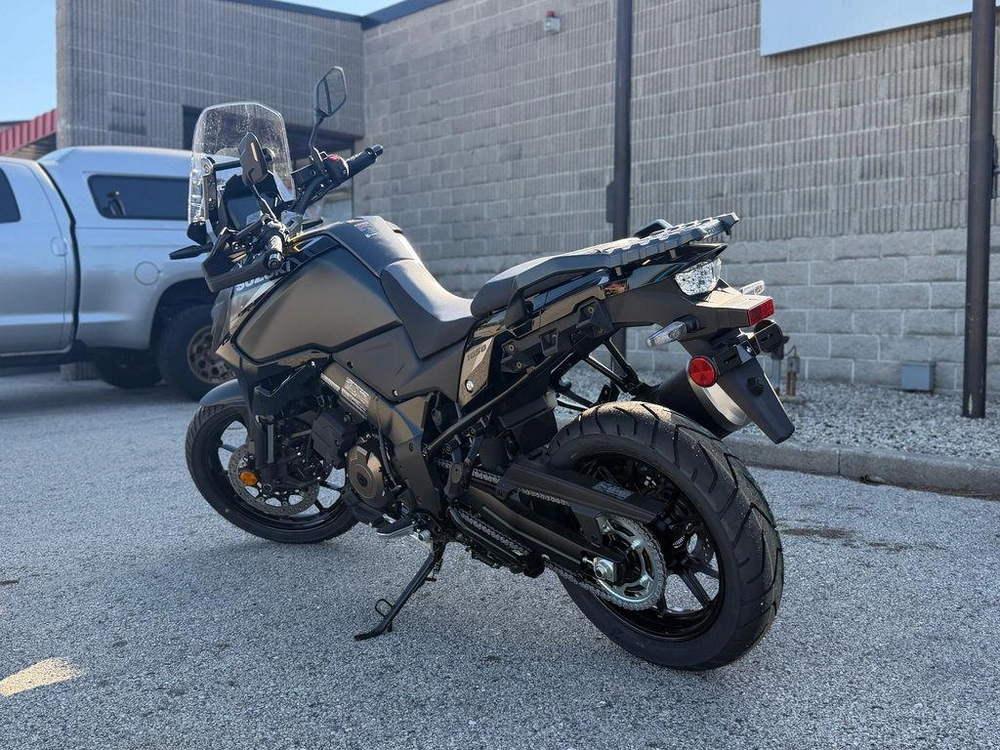 2026 Suzuki V-strom 1050 alt