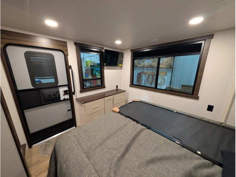 Forest River Cedar Creek 40cdl 2026 alt