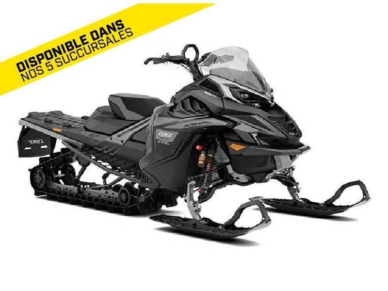 Ski-doo Brutal Re 15'' 900 Ace Turbo R Powdermax 2.5'' E.s. W/ 10.25'' Touchscreen 2027 alt