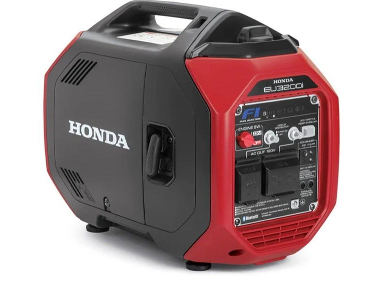 Honda Eu3200ic 2026 alt