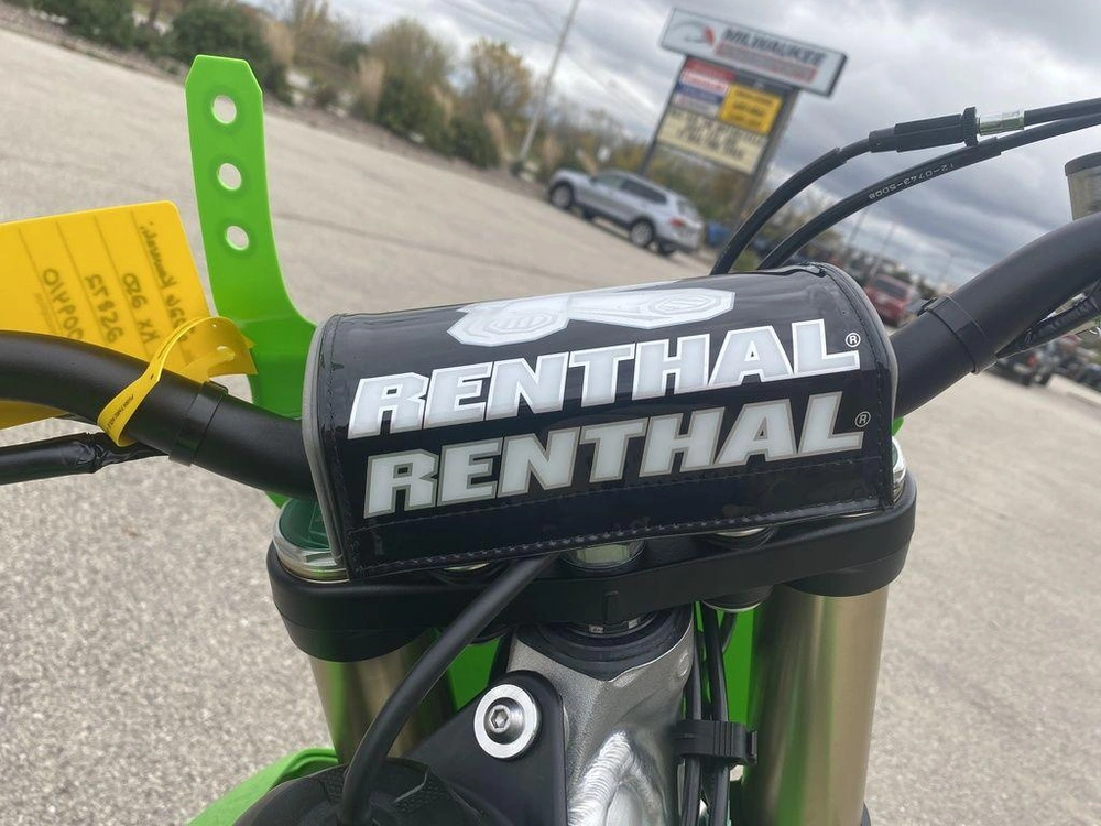 2026 Kawasaki Kx™250 alt