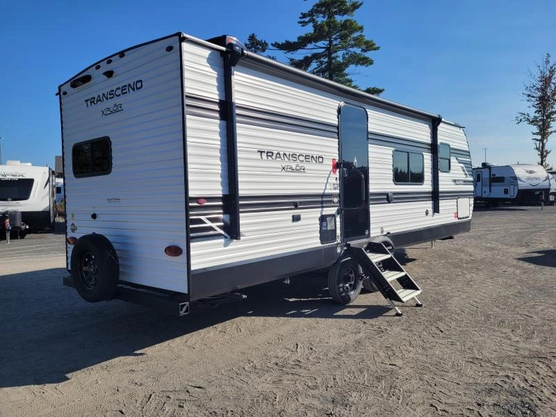 Grand Design Transcend 25mlx 2026 alt
