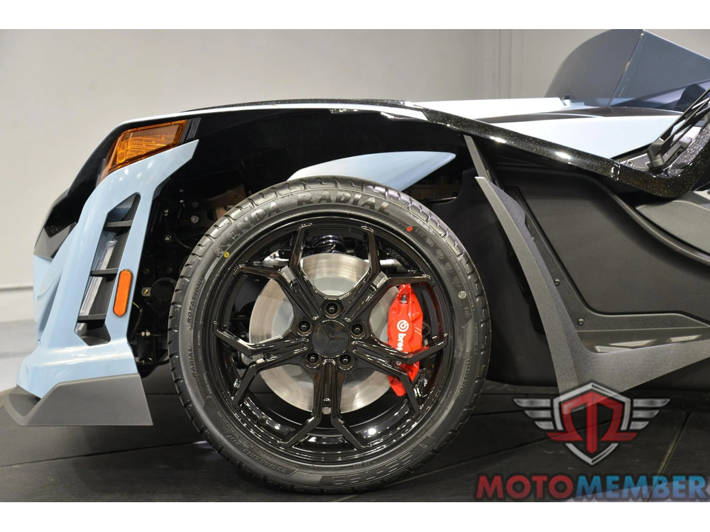 2026 Slingshot Signature Edition Autodrive alt