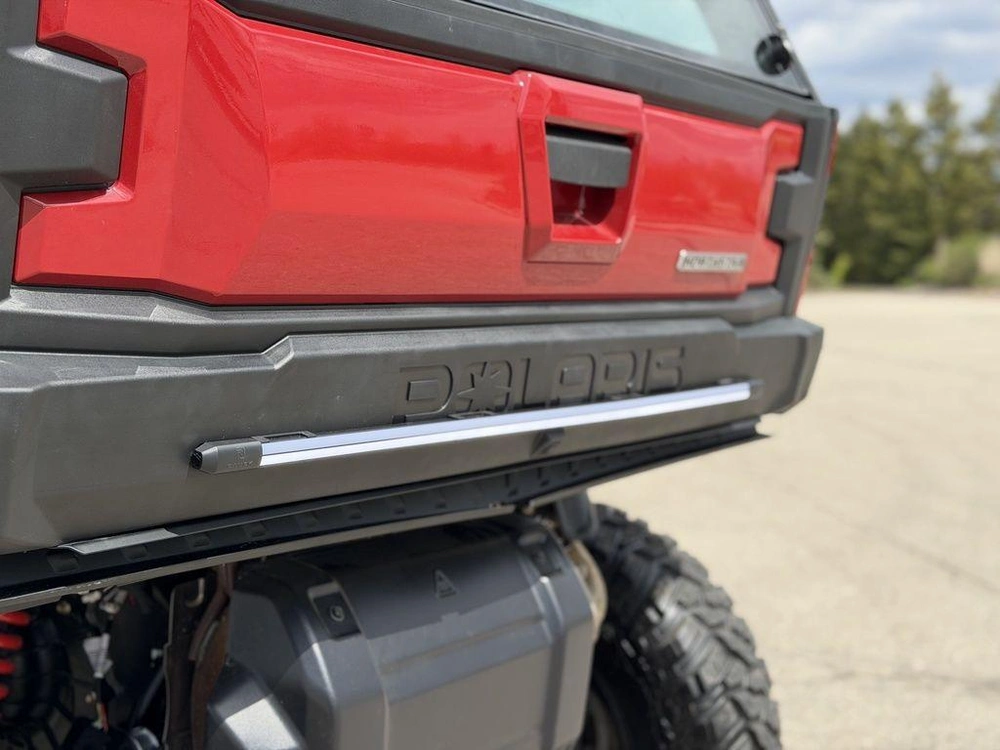 2026 Polaris Xpedition Adv Northstar alt