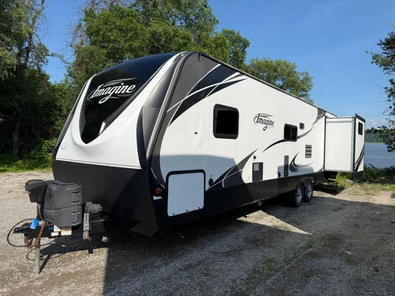 Grand Design Imagine 3150bh 2017 alt
