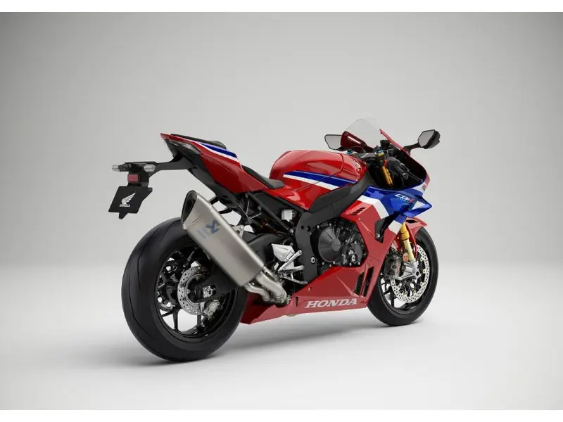 Honda CBR1000RR-R Fireblade SP ( PRE-COMMANDE ) 2027
