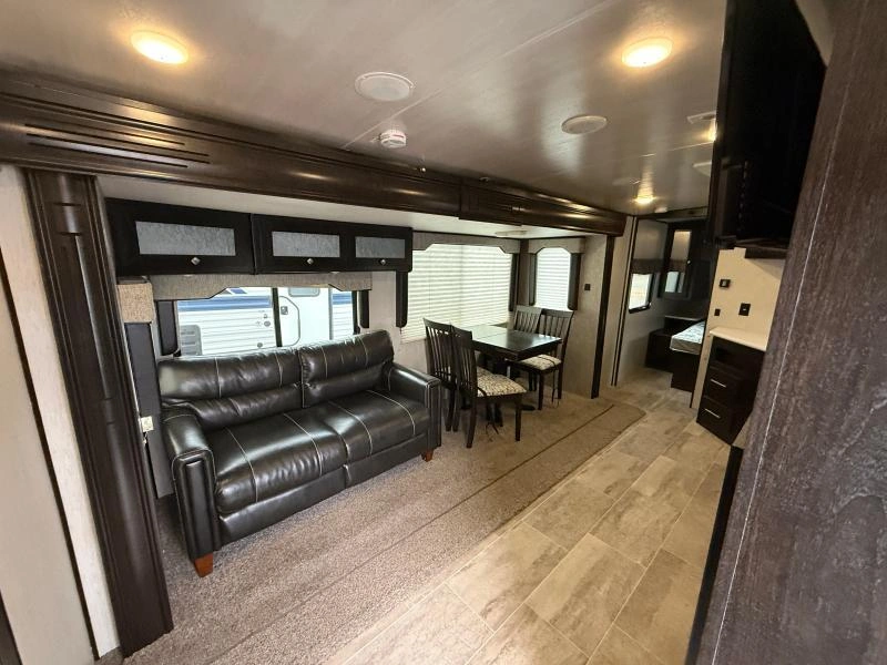 Heartland Northtrail 29bhp 2020 alt